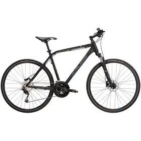 Rower crossowy KROSS Evado 6.0