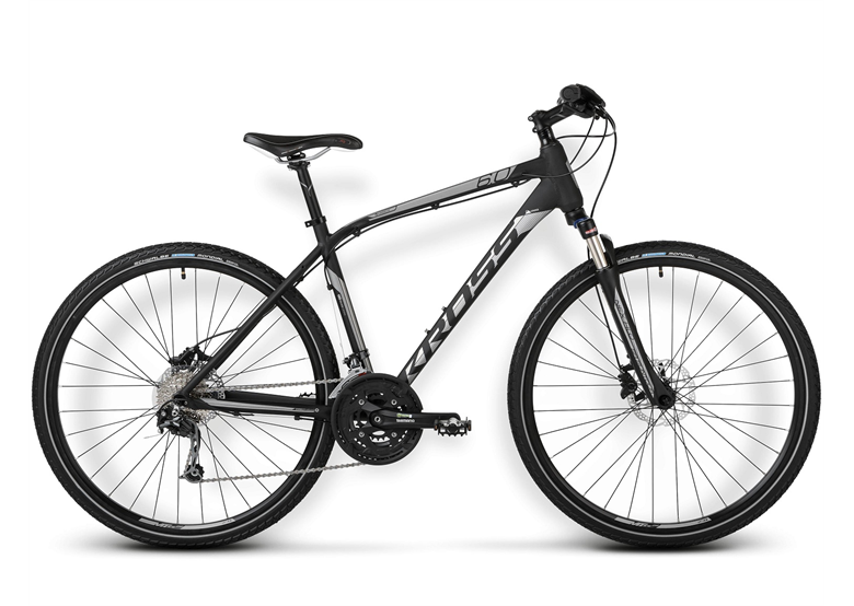 Rower crossowy KROSS Evado 6.0 2016
