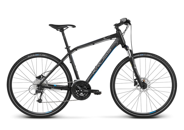 Rower crossowy KROSS Evado 6.0 2019