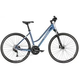 Rower crossowy damski KROSS Evado 6.0 D