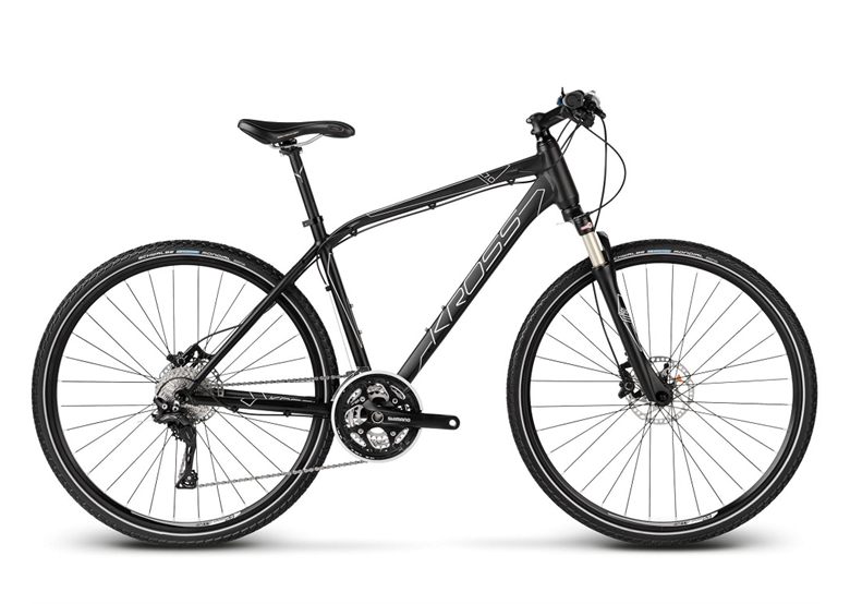 Rower crossowy KROSS Evado 7.0 2017