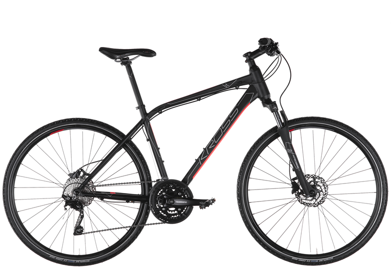 Rower crossowy KROSS Evado 7.0 2019
