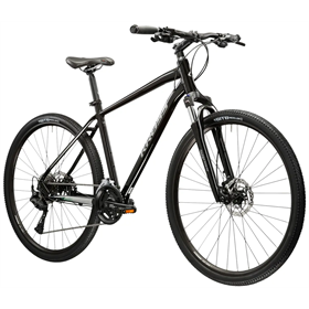 Rower crossowy KROSS Evado 7.0 Cues