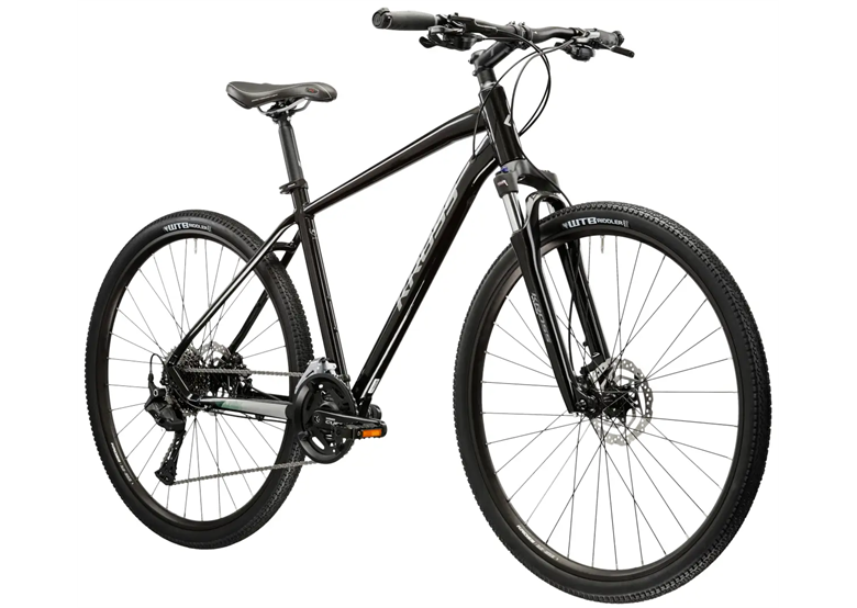 Rower crossowy KROSS Evado 7.0 Cues