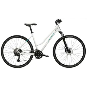 Rower crossowy damski KROSS Evado 7.0 Cues