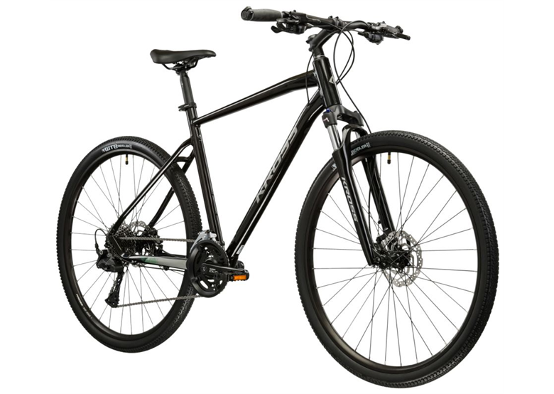 Rower crossowy KROSS Evado 7.0 Cues