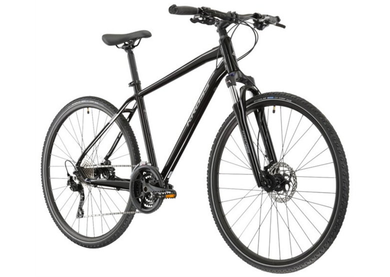 Rower crossowy KROSS Evado 7.0 PP