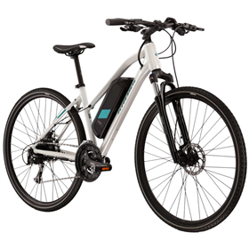 Rower elektryczny KROSS  Evado Hybrid 1.0 D