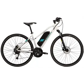 Rower elektryczny KROSS  Evado Hybrid 1.0 D