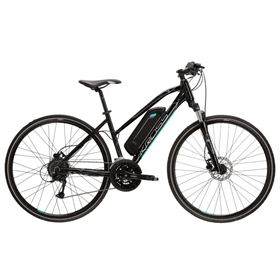 Rower elektryczny KROSS  Evado Hybrid 1.0 D