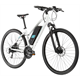 Rower elektryczny KROSS Evado Hybrid 1.0 (Shimano)