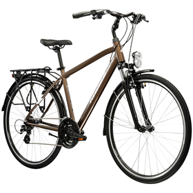 Rower trekkingowy KROSS Explorer 1.0