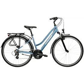 Rower trekkingowy damski KROSS Explorer 1.0