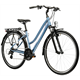 Rower trekkingowy damski KROSS Explorer 1.0