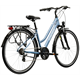 Rower trekkingowy damski KROSS Explorer 1.0