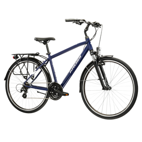 Rower trekkingowy KROSS Explorer 1.0