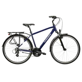 Rower trekkingowy KROSS Explorer 1.0