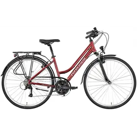 Rower trekkingowy damski KROSS Explorer 2.0