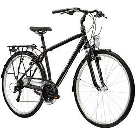 Rower trekkingowy KROSS Explorer 2.0