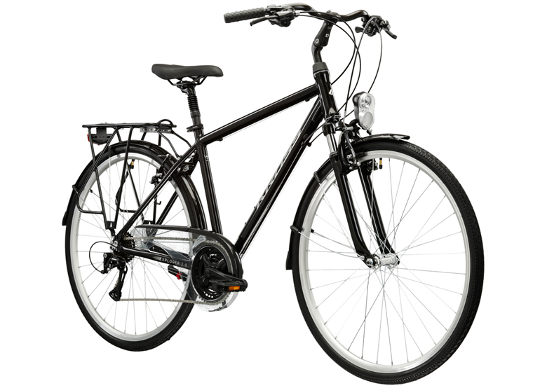 Rower trekkingowy KROSS Explorer 2.0