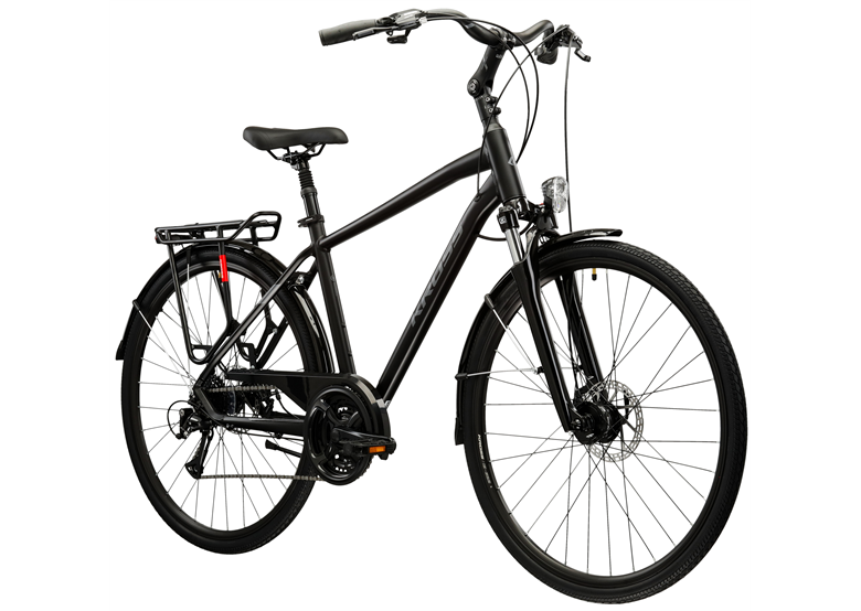 Rower trekkingowy KROSS Explorer 3.0