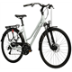 Rower trekkingowy damski KROSS Explorer 3.0