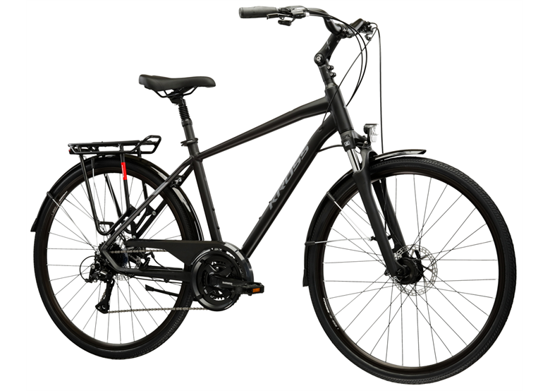 Rower trekkingowy KROSS Explorer 3.0