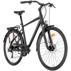 Rower trekkingowy KROSS Explorer 3.0