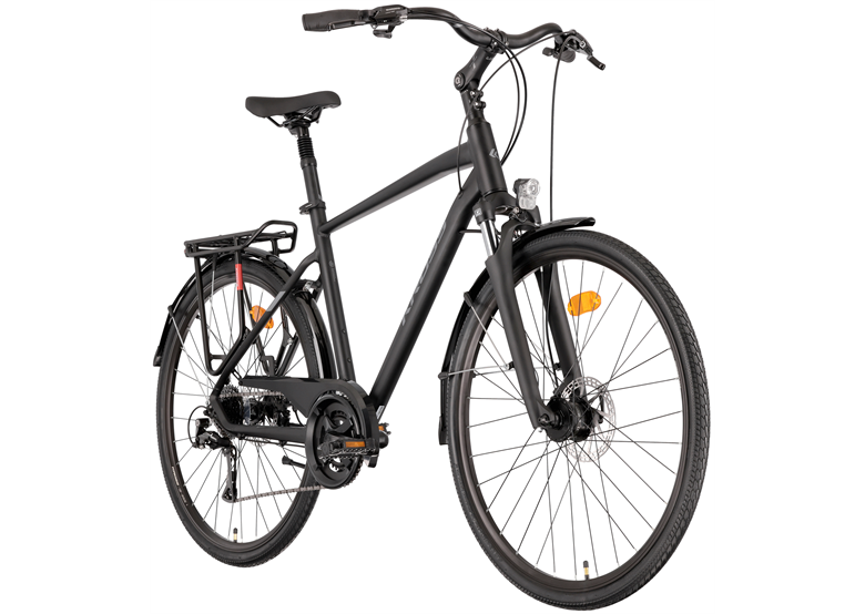 Rower trekkingowy KROSS Explorer 3.0