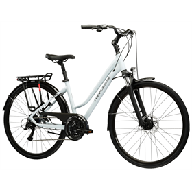 Rower trekkingowy damski KROSS Explorer 3.0