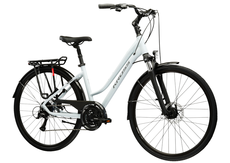 Rower trekkingowy damski KROSS Explorer 3.0