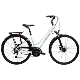 Rower trekkingowy damski KROSS Explorer 3.0