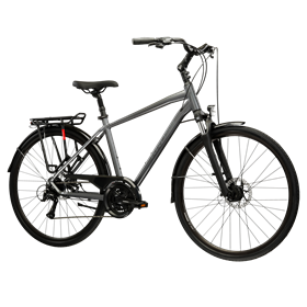 Rower trekkingowy KROSS Explorer 3.0