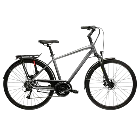 Rower trekkingowy KROSS Explorer 3.0