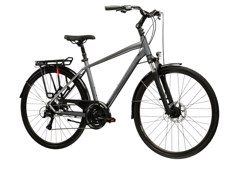 Rower trekkingowy KROSS Explorer 3.0