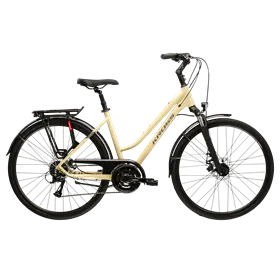 Rower trekkingowy damski KROSS Explorer 3.0