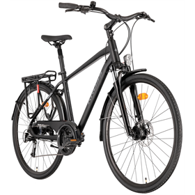 Rower trekkingowy KROSS Explorer 3.0 PW