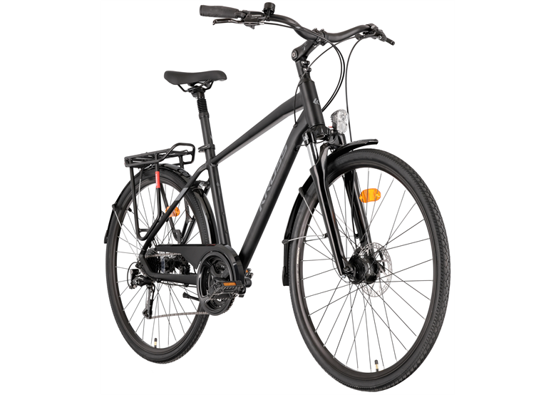 Rower trekkingowy KROSS Explorer 3.0 PW