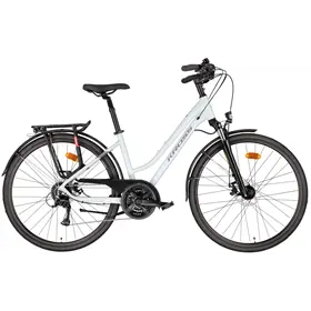 Rower trekkingowy damski KROSS Explorer 3.0 PW