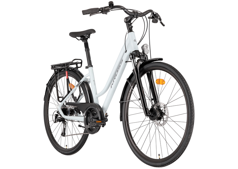 Rower trekkingowy damski KROSS Explorer 3.0 PW