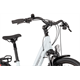 Rower trekkingowy damski KROSS Explorer 3.0 PW