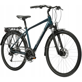 Rower trekkingowy KROSS Explorer 4.0