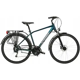 Rower trekkingowy KROSS Explorer 4.0