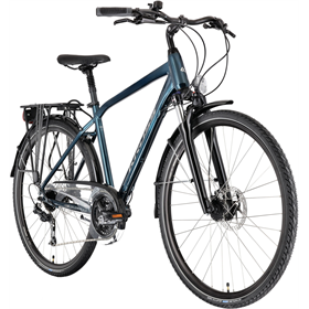 Rower trekkingowy KROSS Explorer 4.0