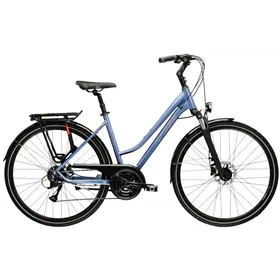Rower trekkingowy damski KROSS Explorer 4.0 D