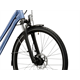 Rower trekkingowy damski KROSS Explorer 4.0 D