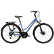 Rower trekkingowy damski KROSS Explorer 4.0 D