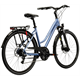 Rower trekkingowy damski KROSS Explorer 4.0 D