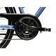 Rower trekkingowy damski KROSS Explorer 4.0 D