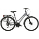 Rower trekkingowy damski KROSS Explorer 4.0 D